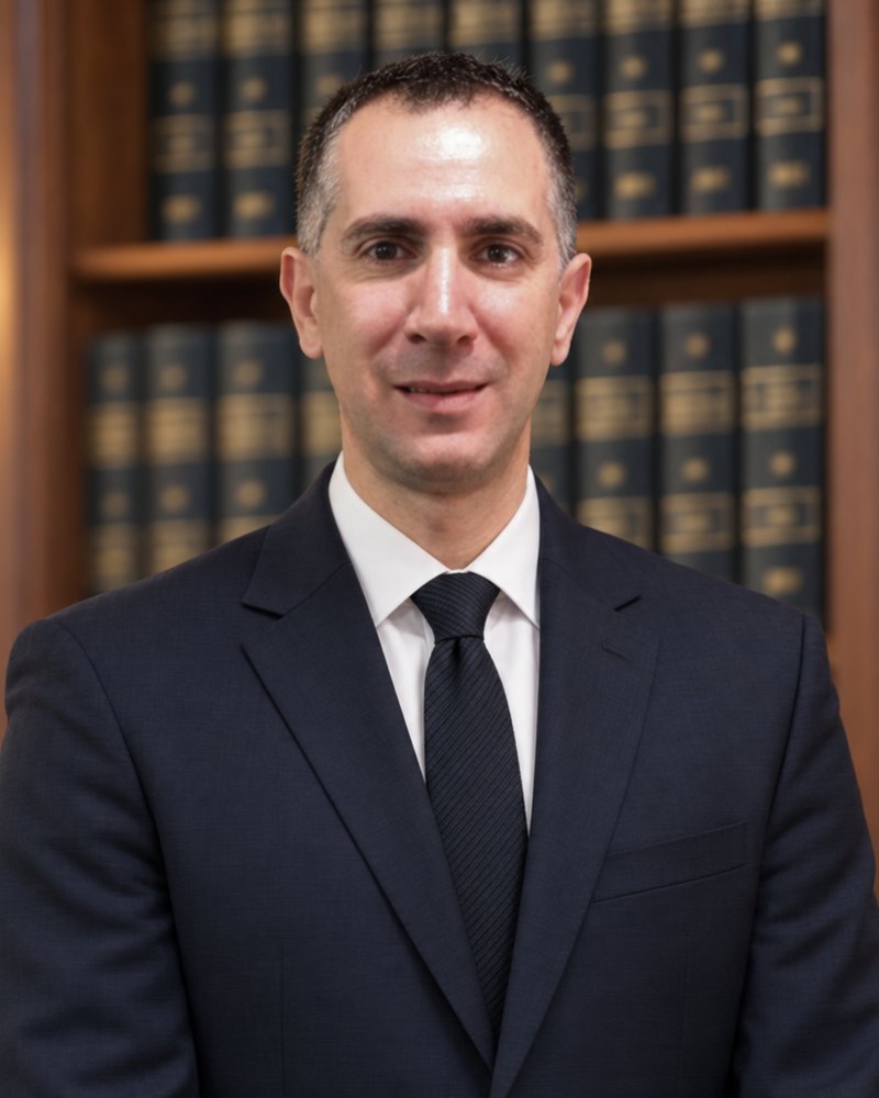 Dr. Matías P. Goiran