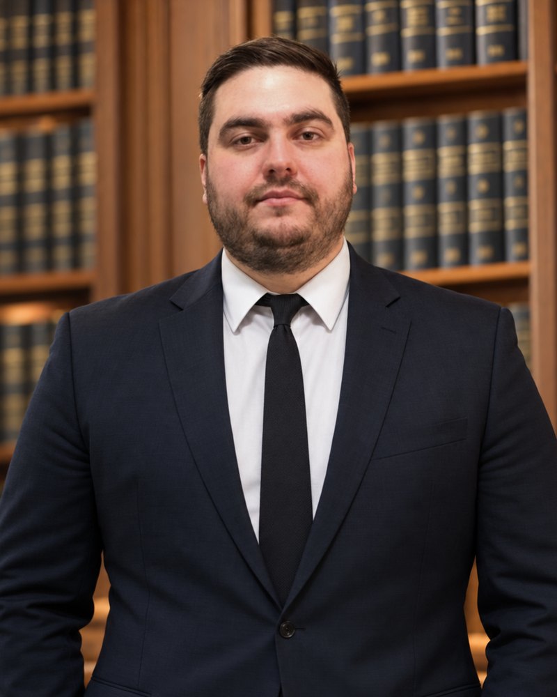 Dr. Esteban Nicola