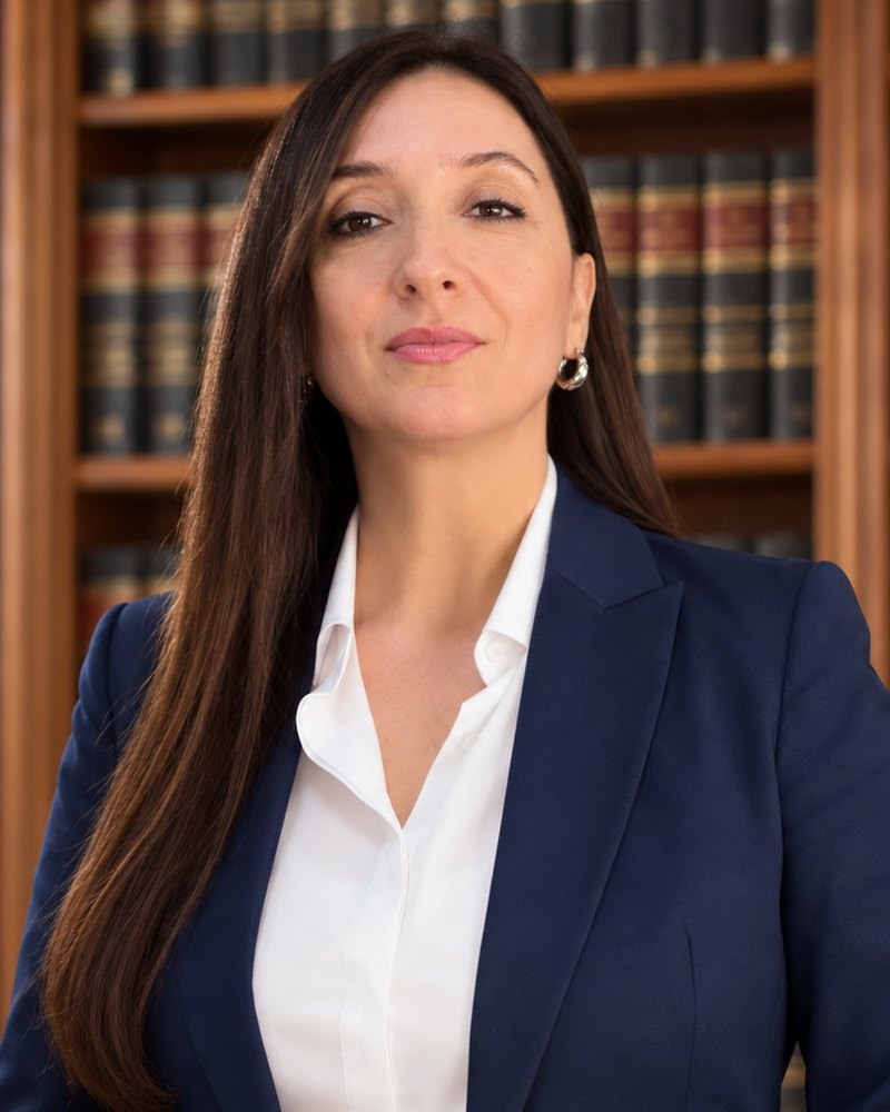 Dra. Mariela Isabel Oroño